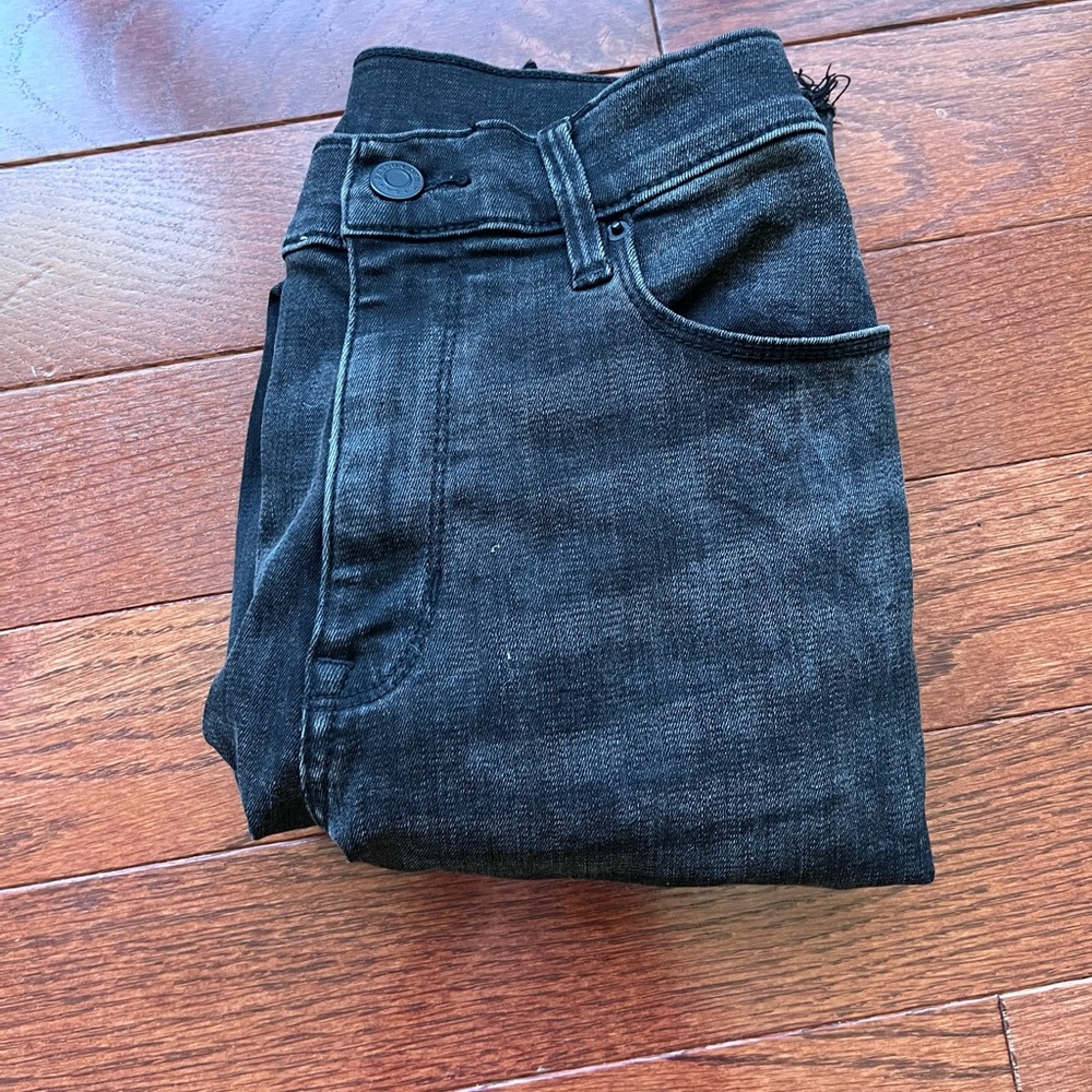 Black PacSun jeans